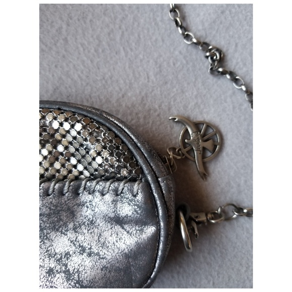 Metallic Small Purse - Picture 2 of 4
